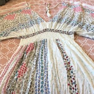 Lovestitch Maxi Dress